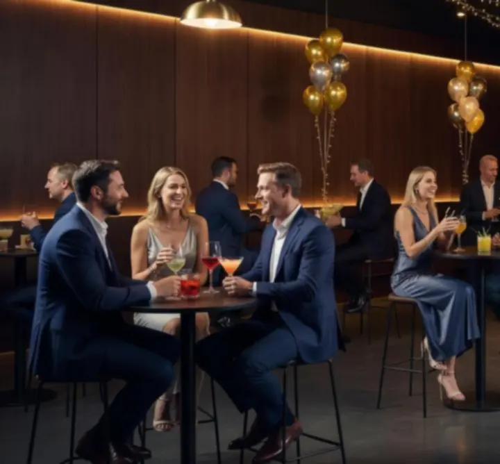 Kiemelt party esemény a K.T.Rban