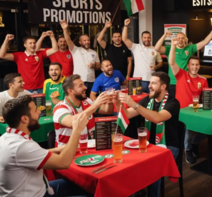 Speciális sportest hangulata a K.T.Rban